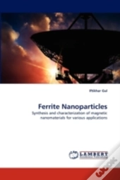 Ferrite Nanoparticles