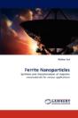 Ferrite Nanoparticles - Preview