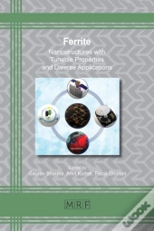 Ferrite: Nanostructures With Tunable Pro