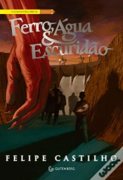 Capa do artigo Ferro, Água & Escuridão