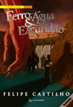 Capa do artigo Ferro, Água & Escuridão