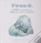 Capa do artigo Ferro, El Muñeco De Hojalata Que Quer¡A Ser Niño