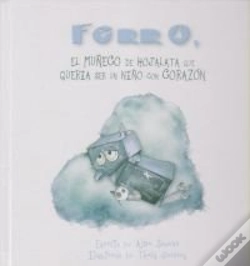 Capa do artigo Ferro, El Muñeco De Hojalata Que Quer¡A Ser Niño