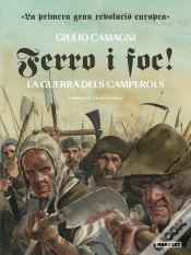 Capa do artigo Ferro I Foc