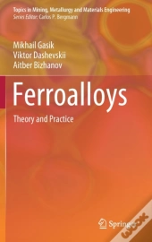 Ferroalloys