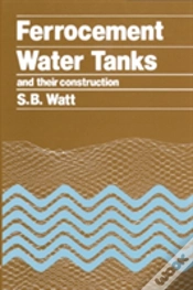 Capa do artigo Ferrocement Water Tanks And Their Construction