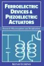 Ferroelectric Devices & Piezoelectric Actuators - Preview