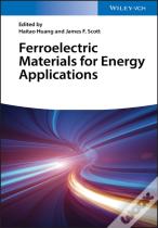 Ferroelectric Materials For Energy Applications