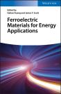 Ferroelectric Materials For Energy Applications - Preview
