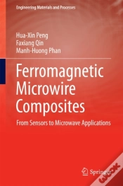 Capa do artigo Ferromagnetic Microwire Composites