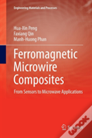 Ferromagnetic Microwire Composites