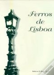Capa do artigo Ferros de Lisboa
