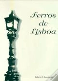 Capa do artigo Ferros de Lisboa