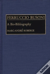 Ferruccio Busoni