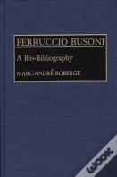 Ferruccio Busoni