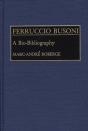 Ferruccio Busoni - Preview