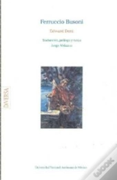Ferrucio Busioni  