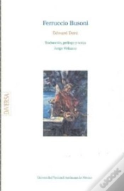 Capa do artigo Ferrucio Busioni  