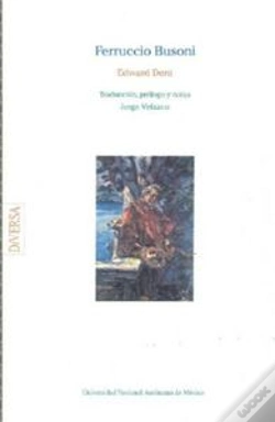 Capa do artigo Ferrucio Busioni  