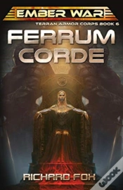 Capa do artigo Ferrum Corde
