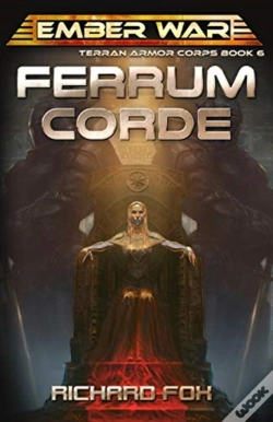 Capa do artigo Ferrum Corde