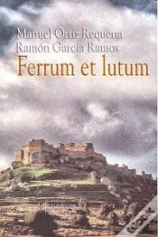 Capa do artigo Ferrum Et Lutum