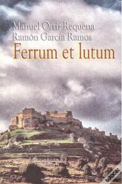 Capa do artigo Ferrum Et Lutum