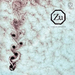 Capa do artigo Ferrum Sidereum - Vinil
