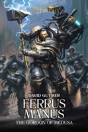 Ferrus Manus - Preview