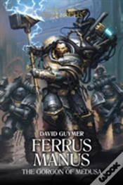 Capa do artigo Ferrus Manus