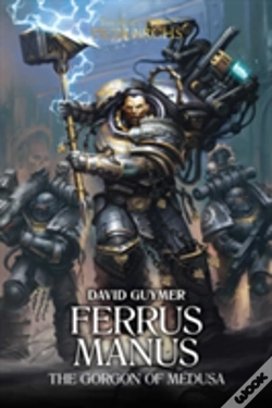 Capa do artigo Ferrus Manus