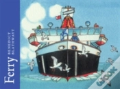 Capa do artigo Ferry