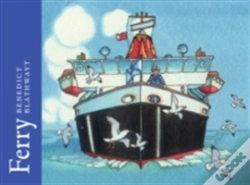 Capa do artigo Ferry
