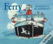 Capa do artigo Ferry