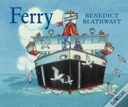 Capa do artigo Ferry