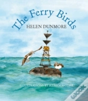 Capa do artigo Ferry Birds