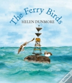 Capa do artigo Ferry Birds