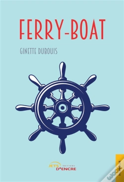 Capa do artigo Ferry-Boat