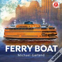 Ferry Boat
