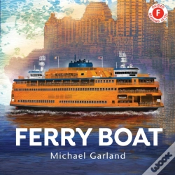 Capa do artigo Ferry Boat