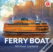 Capa do artigo Ferry Boat