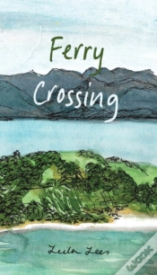 Capa do artigo Ferry Crossing