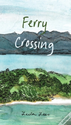 Capa do artigo Ferry Crossing