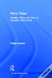 Ferry Tales