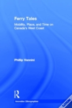 Capa do artigo Ferry Tales