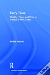 Capa do artigo Ferry Tales