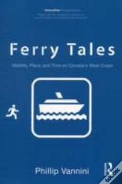 Capa do artigo Ferry Tales