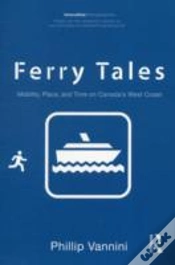 Capa do artigo Ferry Tales