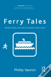 Capa do artigo Ferry Tales