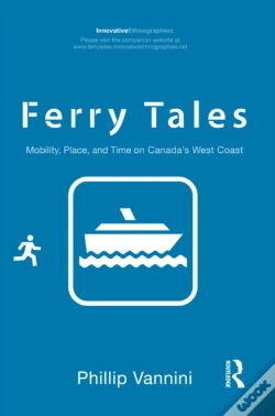 Capa do artigo Ferry Tales